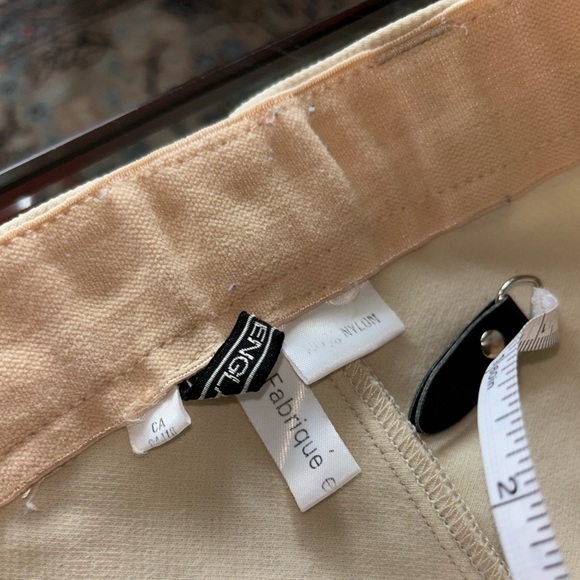 🐎🇬🇧Vintage Made in England Knee Patch Breeches - Picture 6 of 10